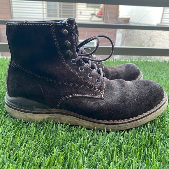 Visvim Virgil boot main image 8